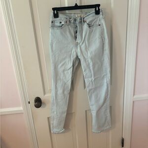 Levi’s Jeans
